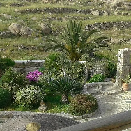 Anemoessa Villas With Pool 펜션 *