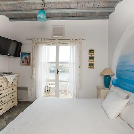 Anemoessa Villas With Pool Hébergement de vacances