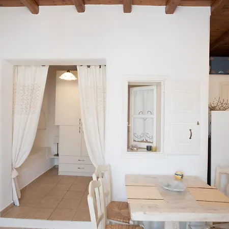 Anemoessa Villas With Pool Hébergement de vacances